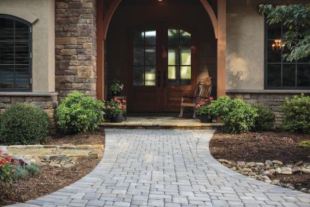 Explore how hardscapes transform your property's appeal and value