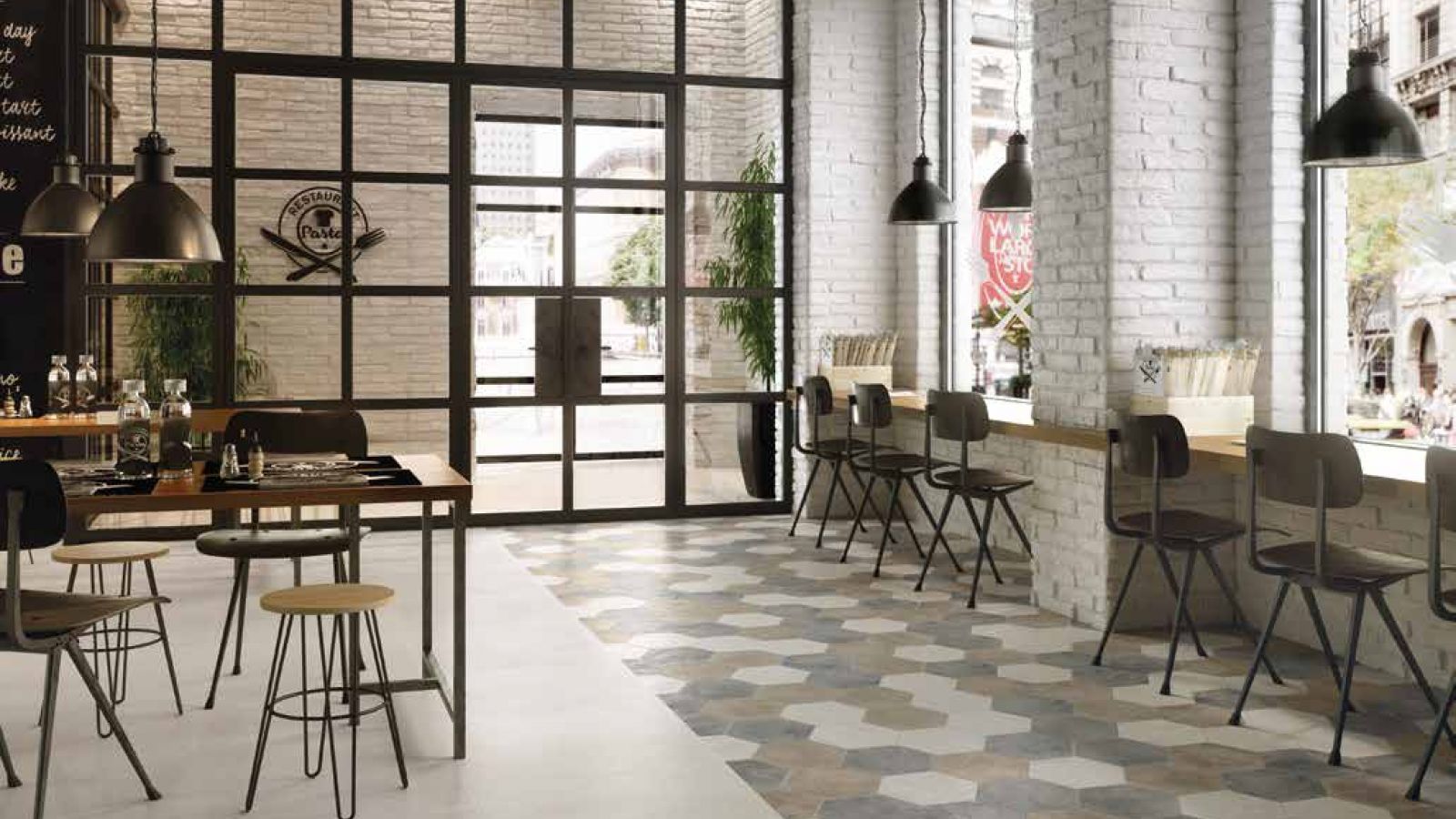 Attitude Porcelain Tiles exclusively at AR Stoneworks & Outdoor Living