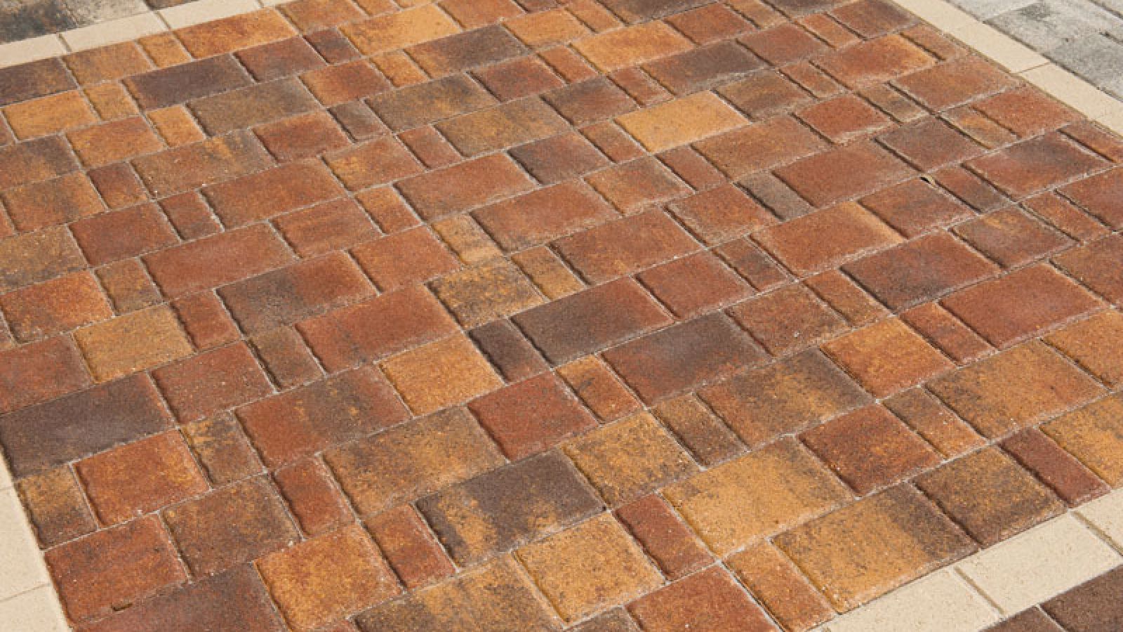 New England Series Pavers by Keystone Hardscapes
