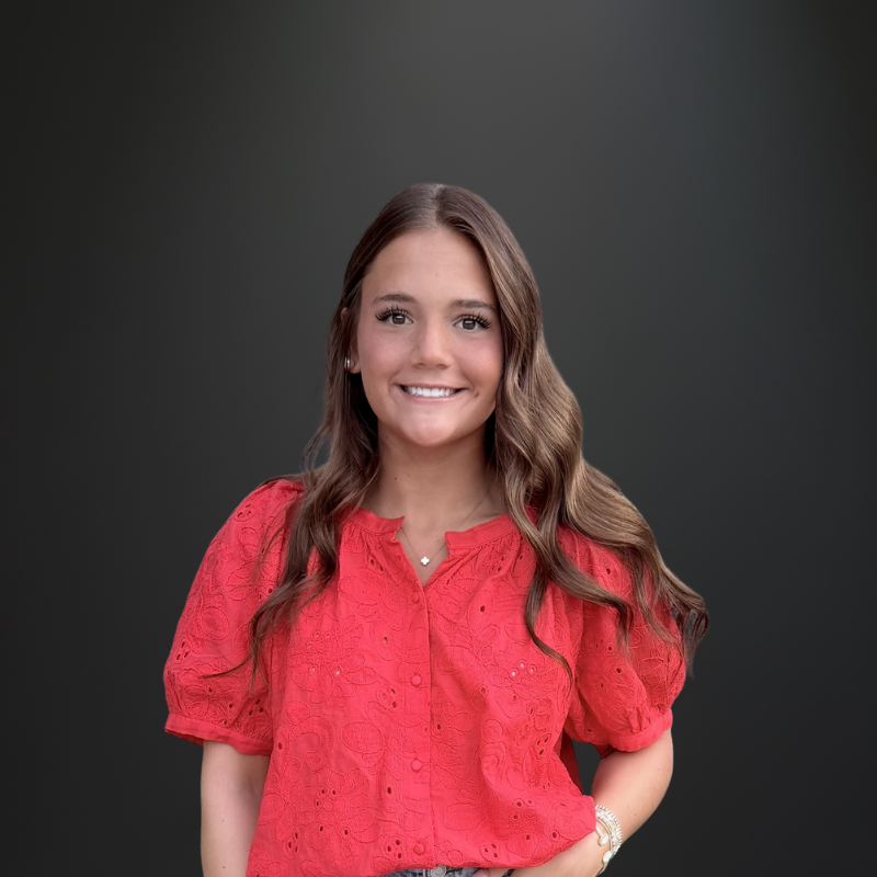 Laurel Miller, Administrative Assistant