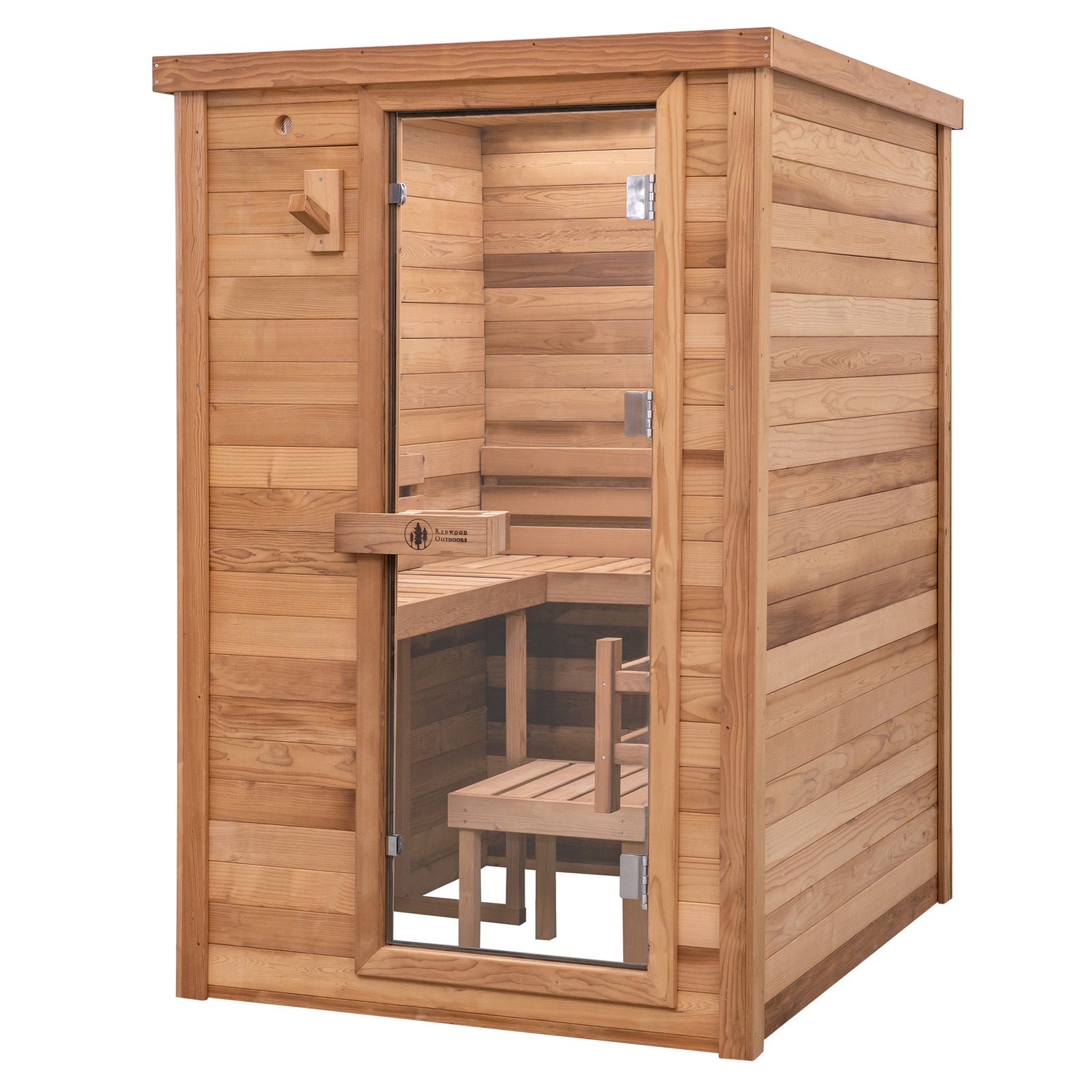 Haven Indoor Sauna - 3 Person