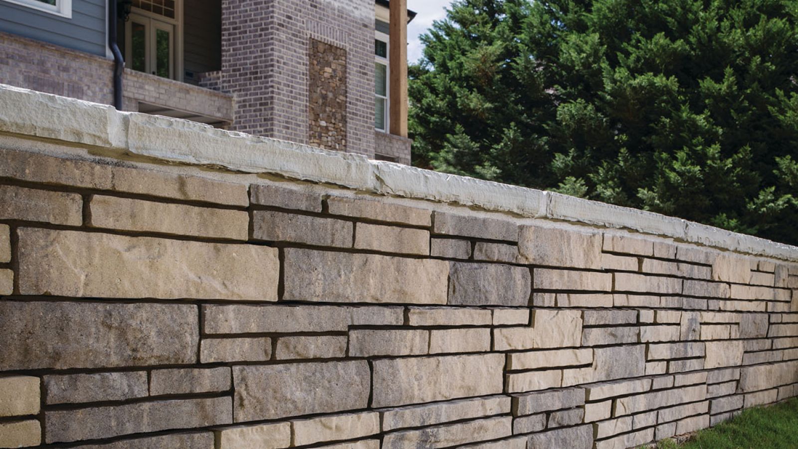 U Start Base Block® showcasing its robust design.