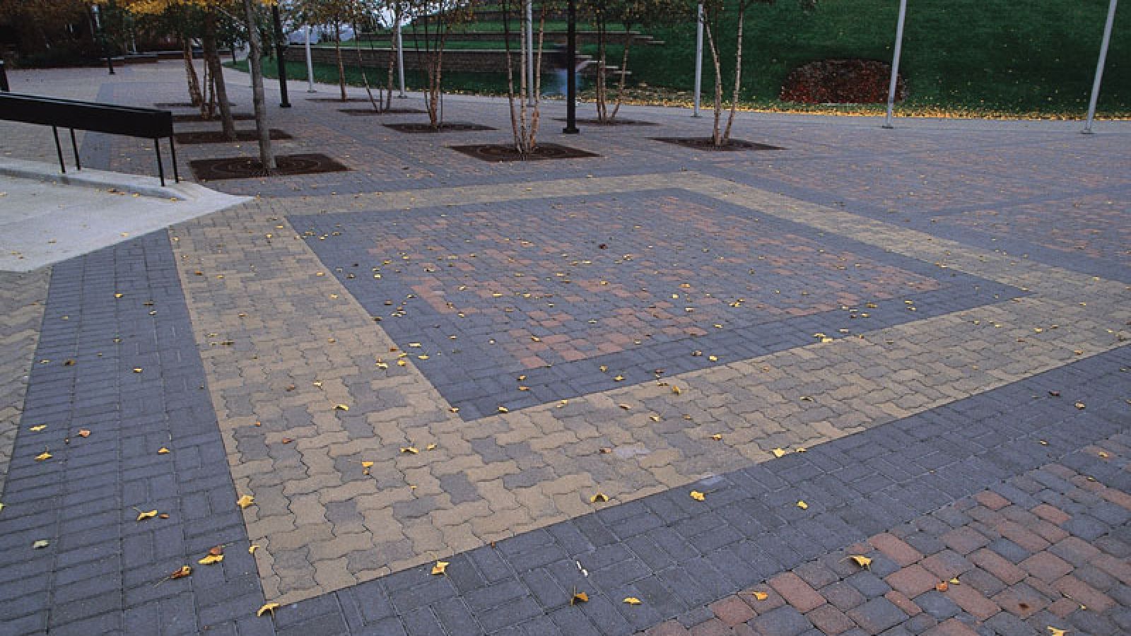 MaxLock Series Pavers by Keystone Hardscapes