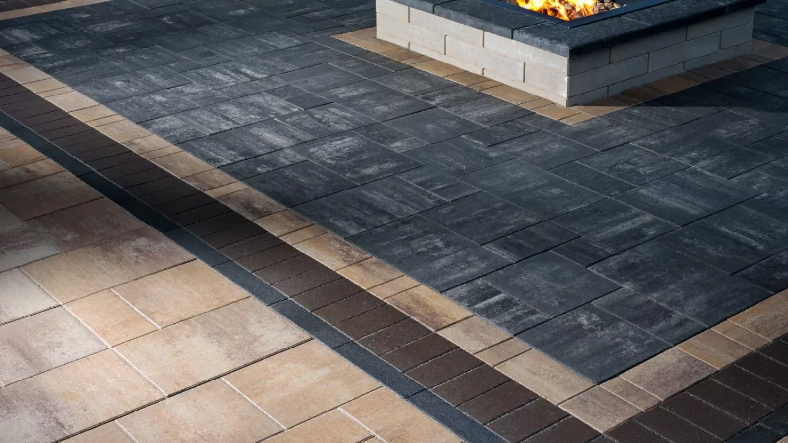 Belgard Dimensions pavers available at AR Pools, Clarksville, TN