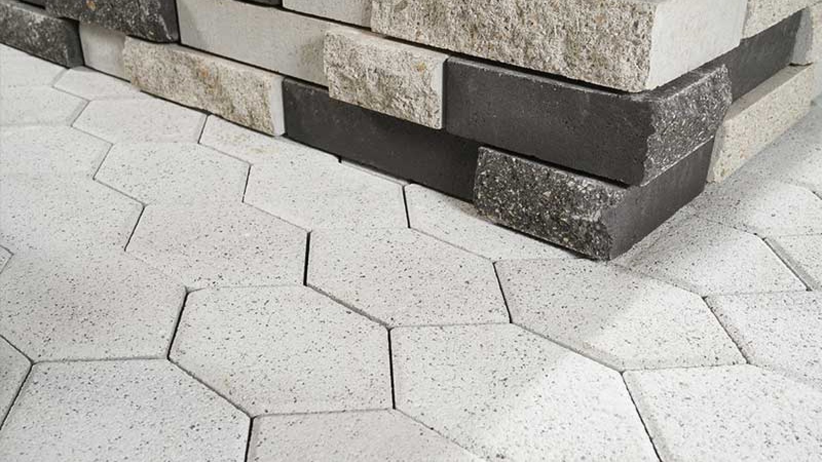 Elon™ Series Pavers by Keystone Hardscapes