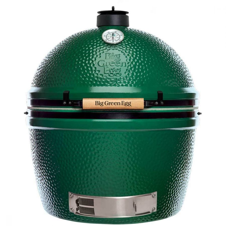 2XL Big Green Egg at AR Pools • Stoneworks & Outdoor Living