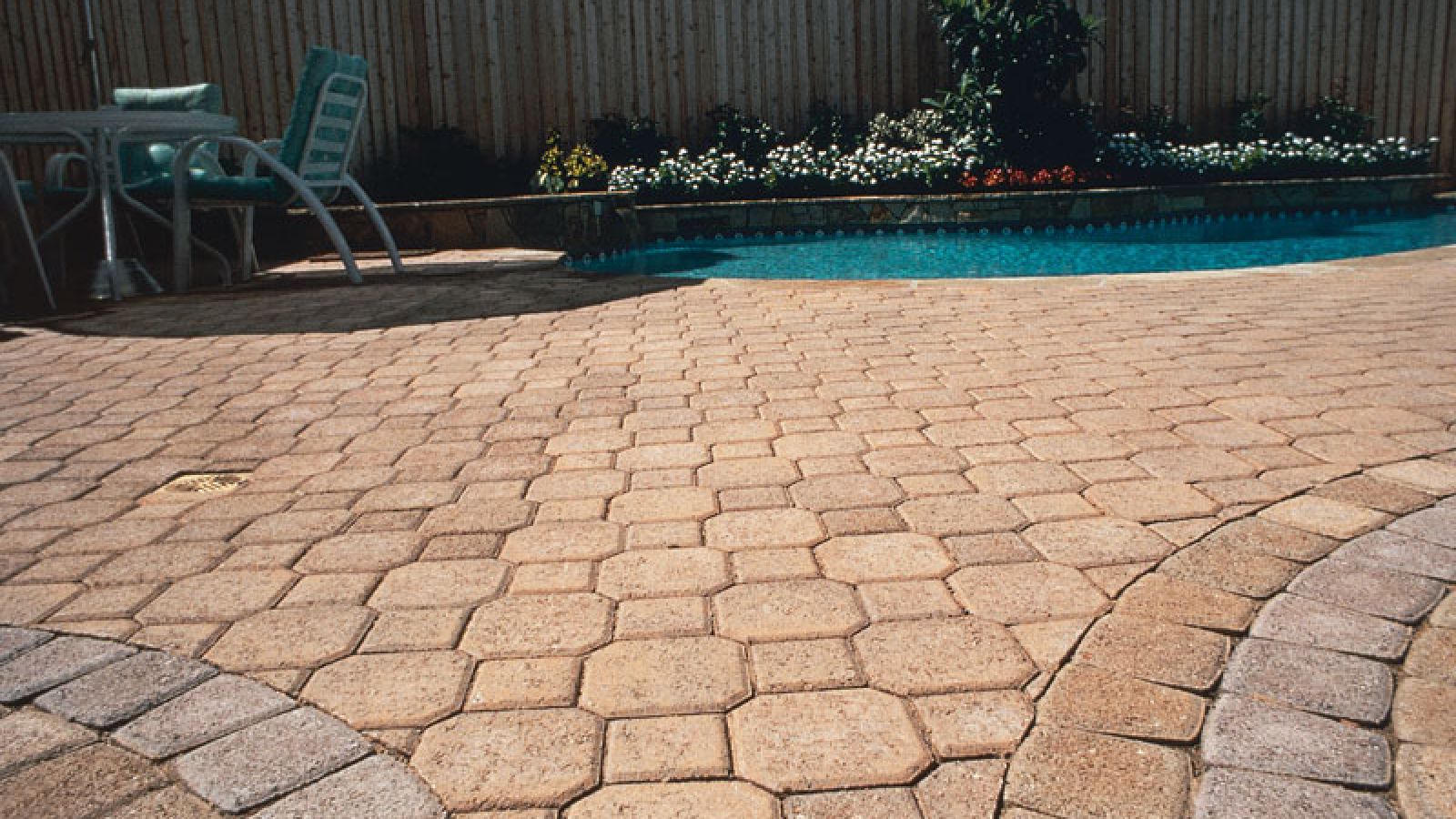 CityScape Pavers by Keystone Hardscapes