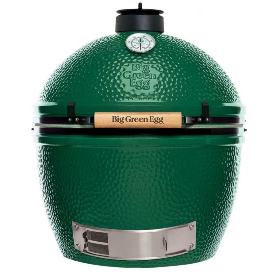 XLarge Big Green Egg at AR Pools • Stoneworks & Outdoor Living