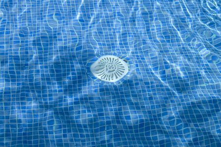 Main drains play a crucial role in pool safety and maintenance.