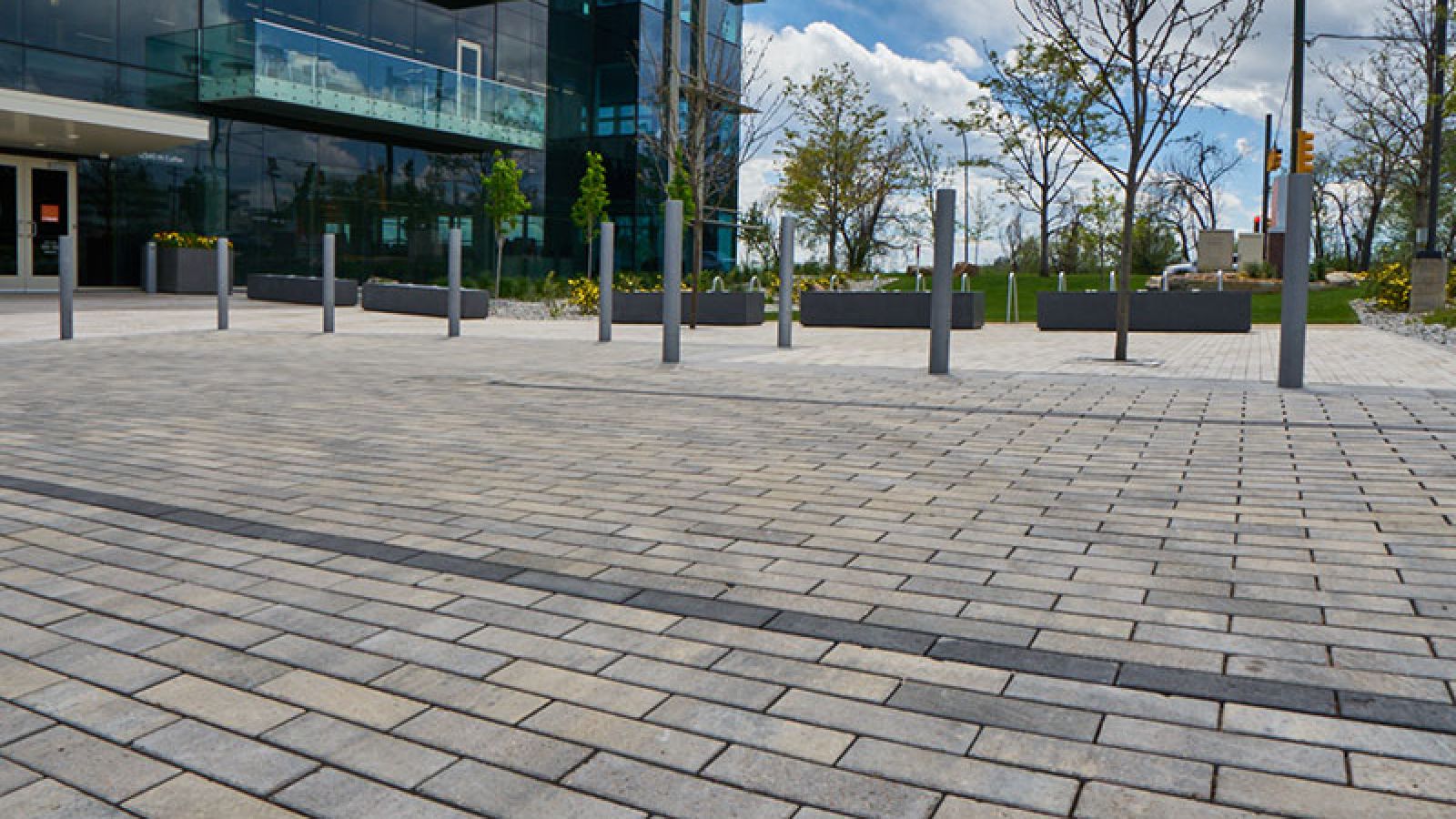 CityLock Pavers by Keystone Hardscapes