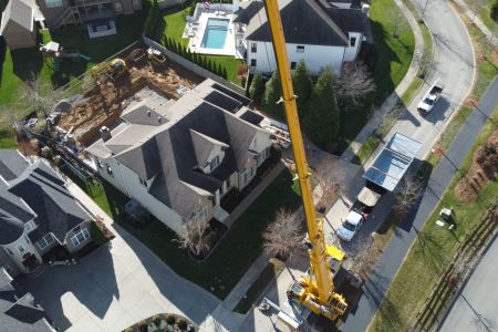 Expert Pool Installation Services in Clarksville, TN