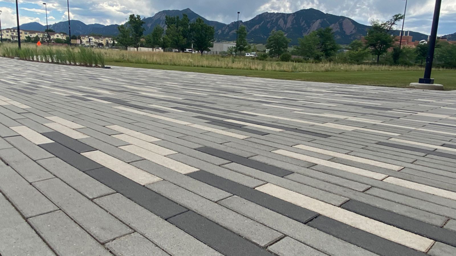 Verona Pavers Collection by Keystone Hardscapes