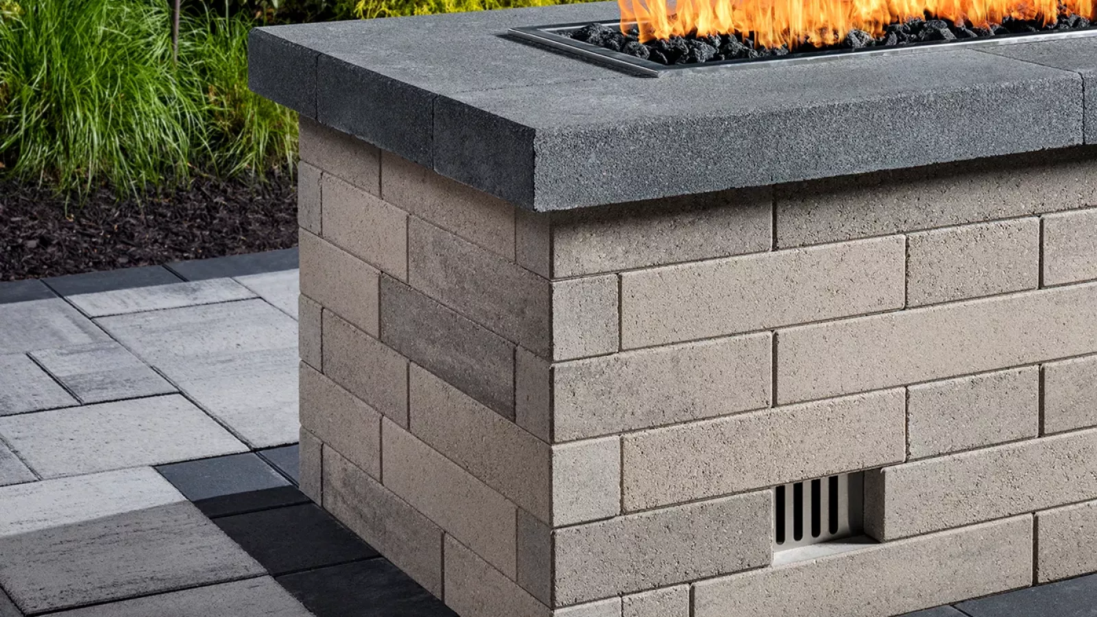 Preview of Melville™ Series at AR Pools